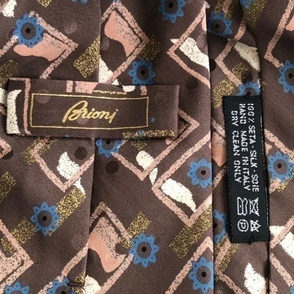 Brioni tie beautiful